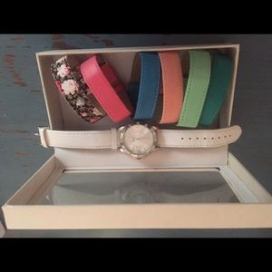 watch set